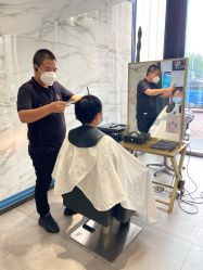 -付军剪艺JF ProSalon