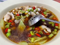 -鹿港小镇(悠唐店)