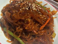 -郑阿姨的家·이모네·韩料&烤肉(武川路店)