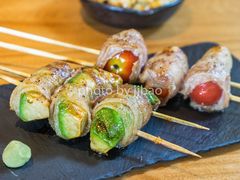 野菜卷-九州酒场ひこぞう(2号店)