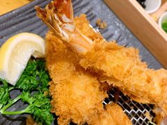 炸虾-胜博殿日式炸猪排(西红门店)