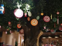 -汤W城市微度假(仓山店)