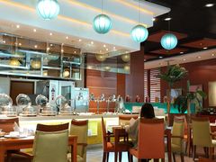 -成都世纪城假日酒店-西楼