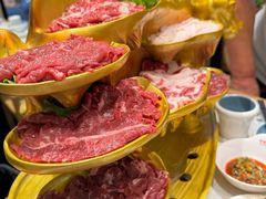 -千牛将·鲜牛肉火锅(开元路店)