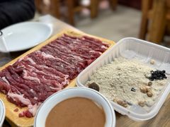 -木萨火锅店(开鲁路店)