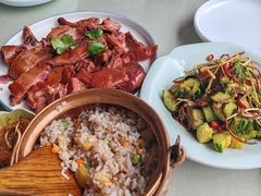 -品味泸沽湖•民族特色菜(大落水店)