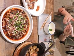 -铁公鸡·四川料理(天环广场店)