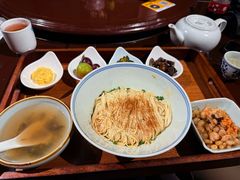 -同得兴 Since·1995 传统苏式面馆(嘉馀坊店)