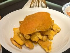 -香雪海饭店中餐厅(人民桥店)