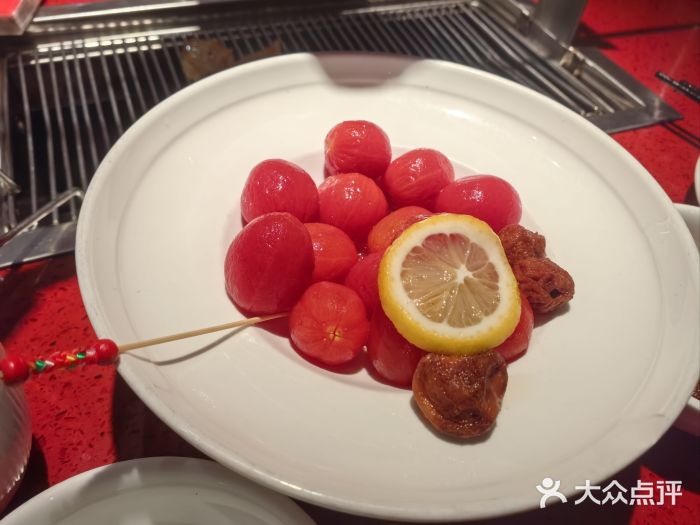 牧人烤全羊(江海大道店)图片
