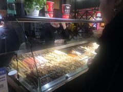 -童陈记重庆冷串串(食宝街店)