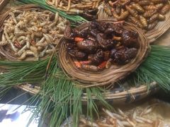 -昆虫窝子·特色云南菜(拓东路总店)
