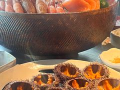 -花潮料理艺食馆(SM新生活广场店)