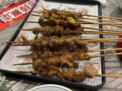 -金陵暴走小龙虾·迷踪蟹(凯德MALL店)