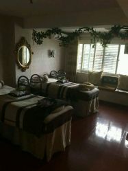 -泰妃阁美容·养生·SPA