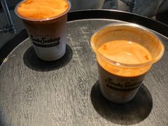 -SeekSeeking咖啡专门店(堰塘街店)