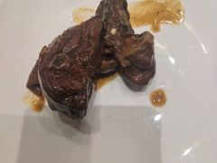-老牌坊鲁菜名店(聊城美食岛店)