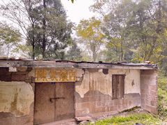 -金堂县云顶石城风景区