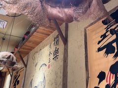 -泥糊破店小酒馆·团建聚餐(南京西路店)