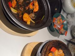 -潮堂 · 潮州菜(国贸商城店)