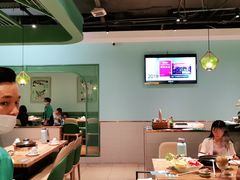 大堂-春润大地海南椰子鸡(沙井京基百纳广场店)