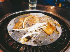 -碳匠炭火烤肉