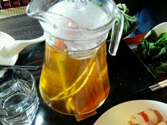 -捞王猪肚鸡火锅(昆山店)