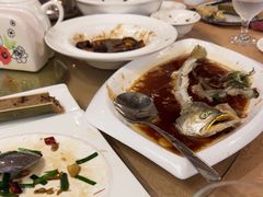 -七仙岭君澜度假酒店·桃源小馆中餐厅