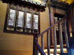 -徽三说·土徽菜·中国徽菜连锁品牌(一中店)