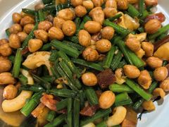 小炒-任兴记(定西路店)