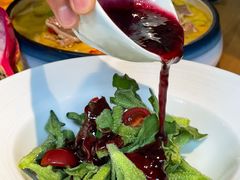 -竹里馆·淮扬菜·功夫茶(老门东店)