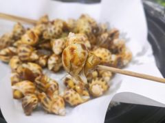 -祈胜邨•顺德鱼生•顺德菜(容桂店)