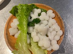 -探鱼·鲜青椒爽麻烤鱼(天一广场店)