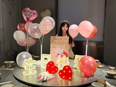 -巴厘龙虾·榜首油焖大虾(洞庭·艺术洋房店)