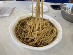 阳春面-怡园饭店-餐厅(四望亭店)