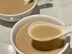 自制豆浆-神仙馆(衡山路店)