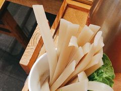 -大龙燚火锅(南山大道店)