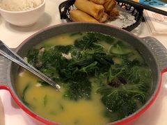 -清晖小苑•顺德地方菜(壹海城店)