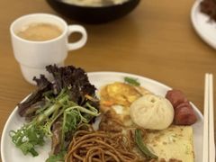 -全季酒店(北京南锣鼓巷安定门地铁站店)