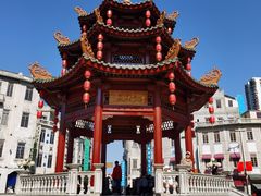 -汕头市小公园