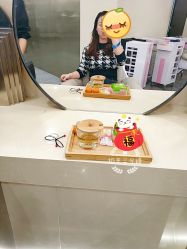 -DX HAIR SALON·发现未知美发沙龙