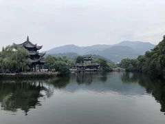 -雁荡山风景名胜区