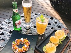 -Rock Bar Bali(Bali)