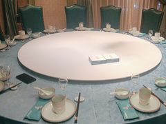 -海派美食·家宴海鲜青岛菜·石锅鲽鱼头(东方城店)