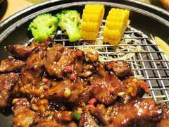 -79号渔船海鲜饭店(龙岗店)