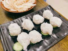 -黄潇洒老火锅(九眼桥宏济巷店)