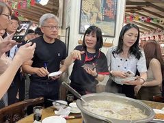 -砖窑古早味怀旧餐厅