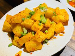 -不曾在把把烧•烧烤(莲坂磐基店)