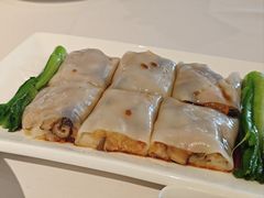 -粤财皇冠假日酒店·彩华轩中餐厅