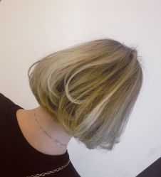 -BM SALON
